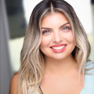 Meet your Posher, Madi